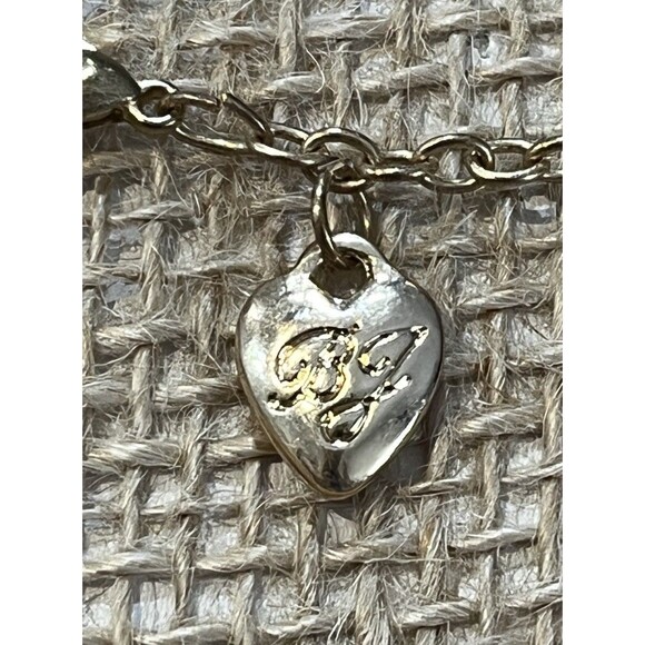 BETSEY JOHNSON Dachshund Necklace Colorful Black Crystals Dog Lovers - Picture 7 of 11